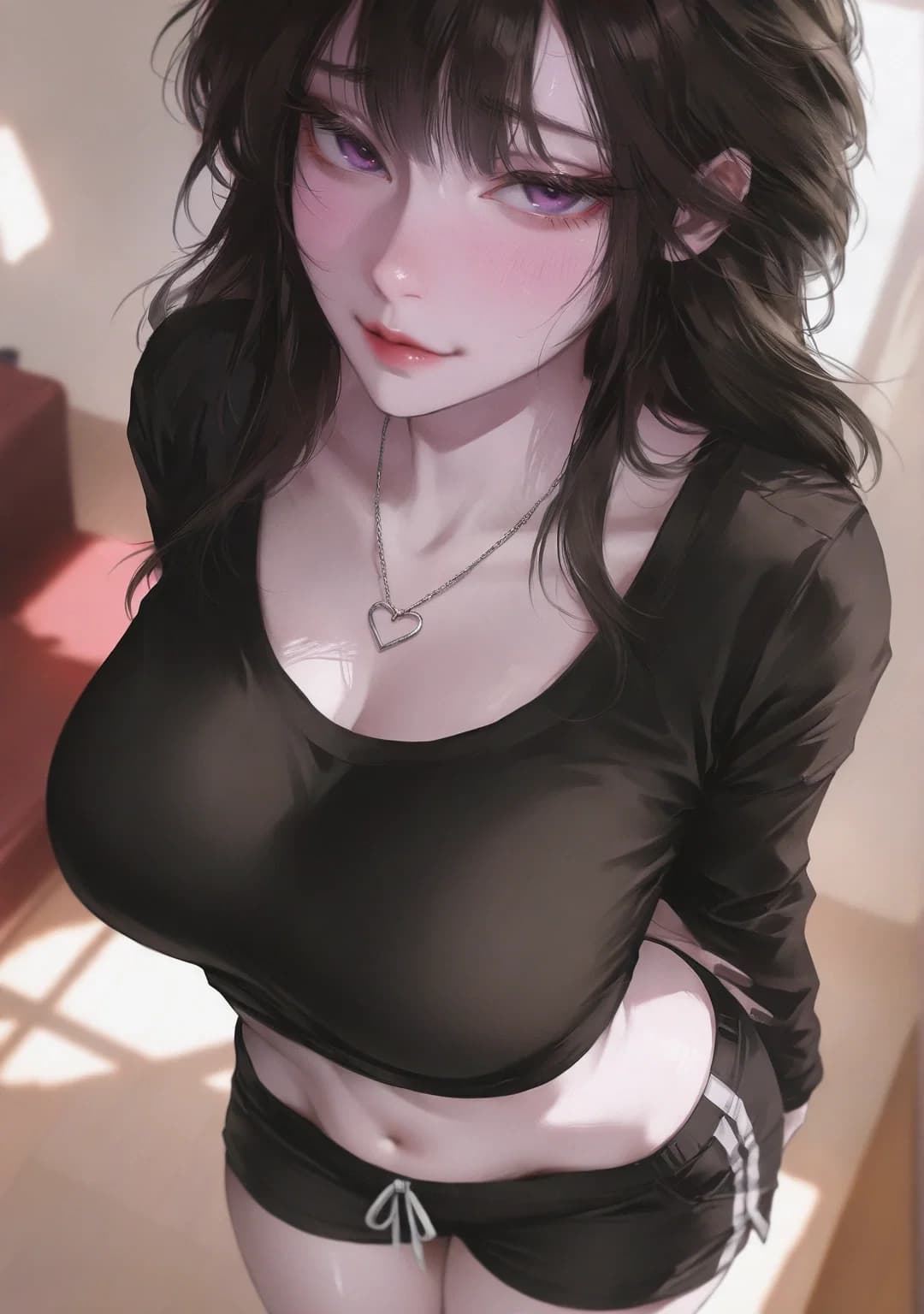 韩晚夏 / 夏夏角色图鉴 2