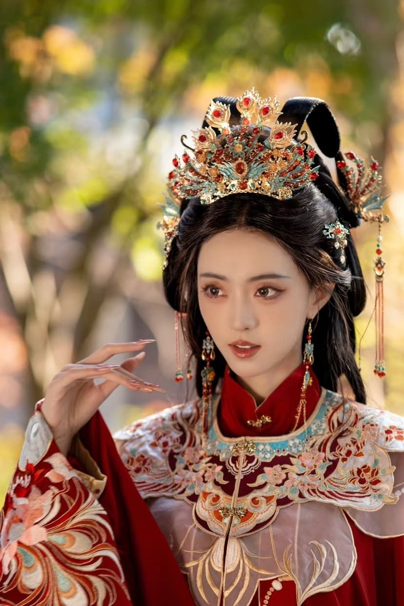 凌清玄角色图鉴 1