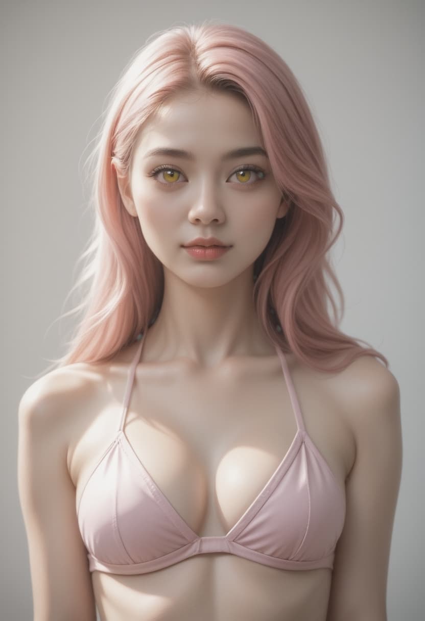 白鹿角色图鉴 4