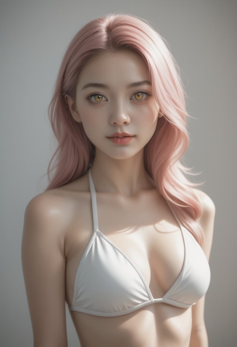 白鹿角色图鉴 2