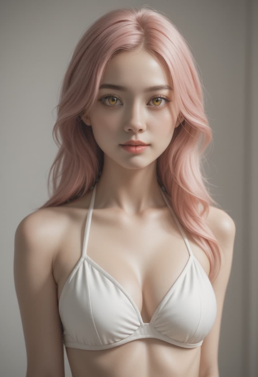 白鹿角色图鉴 3