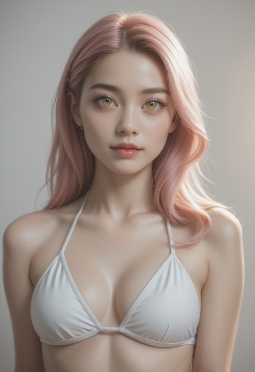 白鹿角色封面