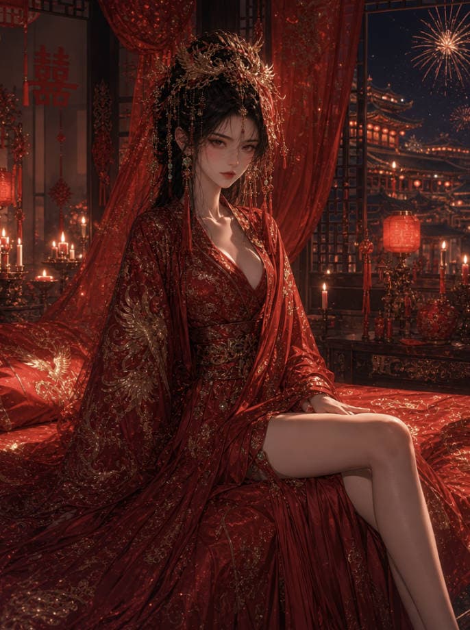 许昭角色封面