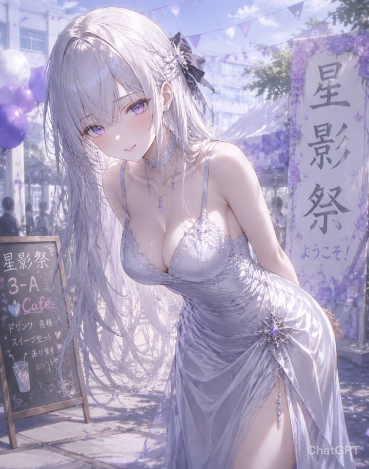 白芷:同学,能把遥控器还给我吗,嘿嘿(*^▽^*)的原创虚构角色封面