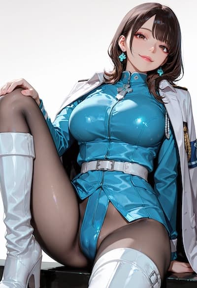 爱蜜莉雅角色封面