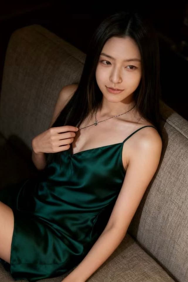 沈秋月角色封面