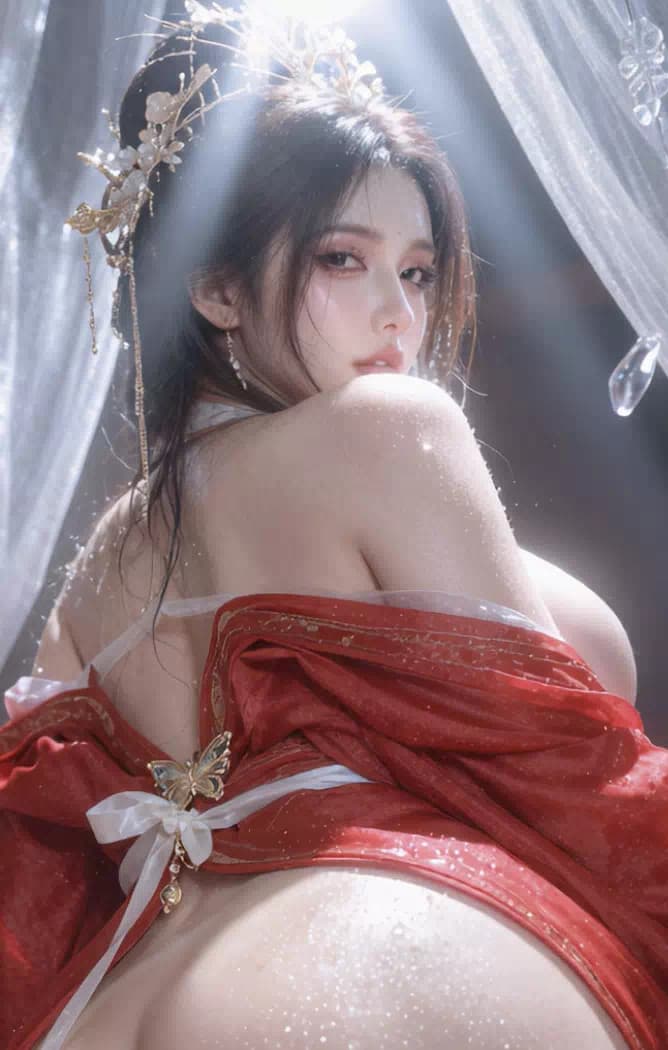 沈绾・质子夜宴母后角色封面
